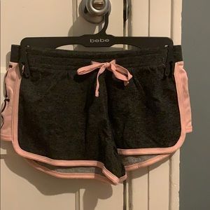 Bebe shorts